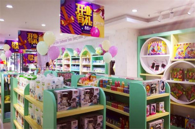 海外秀母嬰店 品牌特色、加盟政策與市場前景分析