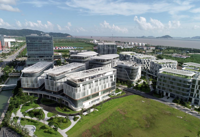 粵澳合作中醫(yī)藥科技產(chǎn)業(yè)園 激活新動(dòng)能，攜手打造“中醫(yī)藥科技高地”