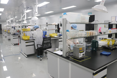 廣東利盈醫(yī)藥科技取得消殺品牌“凈威力”生產(chǎn)許可，科技賦能健康防護(hù)新篇章