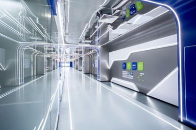 透明溯源，真誠(chéng)綻放 佰傲再生以科技賦能綻媄婭，詮釋醫(yī)藥品牌真實(shí)力