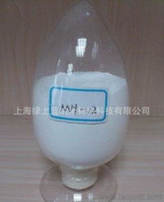 聚合物填充料精細(xì)化工原料 納米級(jí)氫氧化鎂MH-12價(jià)格、廠家與圖片解析