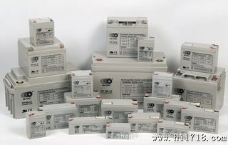 ups蓄電池 奧特多鉛酸蓄電池ot80 12經銷商 批發 電池 蓄電池 捷配儀器儀表網