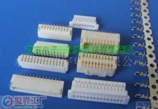 批發(fā)JST1.0 單雙排 膠殼 端子 針座 連接器_電子元器件_世界工廠網(wǎng)中國(guó)產(chǎn)品信息庫(kù)