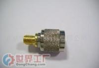 批發N頭、SMA、SMB、CC4、L9、BNC_電子元器件_世界工廠網中國產品信息庫