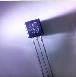 [市場動態]仙童原裝KSP2222正品現貨供應---星宇佳科技 ,仙童經銷商。